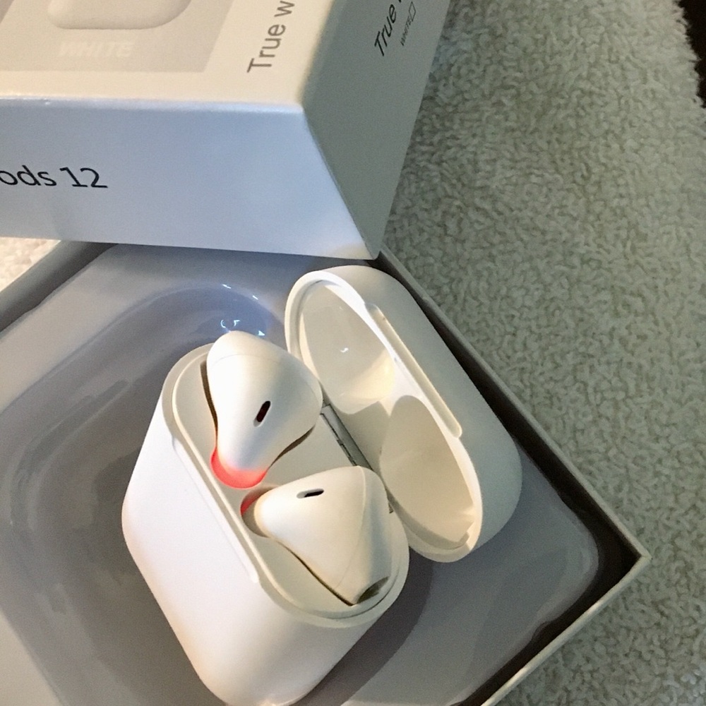 True Wireless In-pods 12 - Picture 5 of 6
